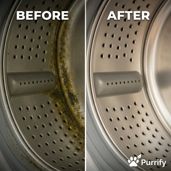 Mold & Mildew